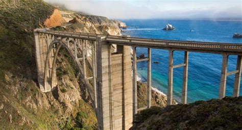 Highway 1 Review The Central Coast California Sight Fodors Travel