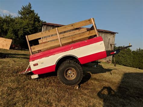 Check spelling or type a new query. Homemade Utility Trailer for Sale in Morristown, TN - OfferUp