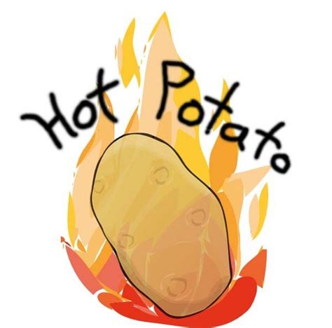 Hot Potatoes Clipart 20 Free Cliparts Download Images On Clipground 2023
