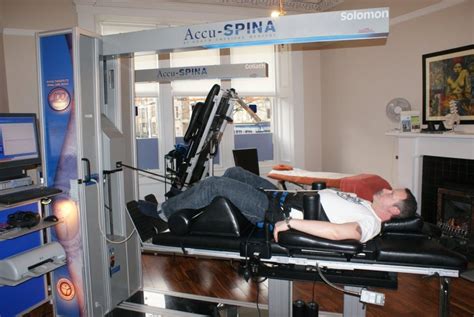 Nhs Idd Therapy Spinal Decompression