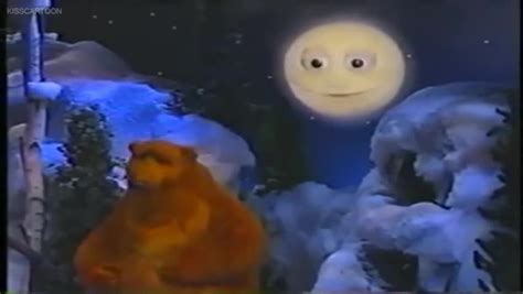 Bear In The Big Blue House Episode 2 A Berry Bear Christmas Watch