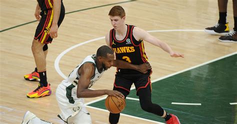 May 29, 2021 · game story. Bucks-Hawks Game 3 Open Thread - Blazer's Edge