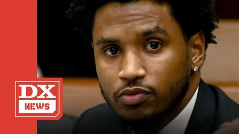 Trey Songz Accused Of Hitting Woman In The Face YouTube