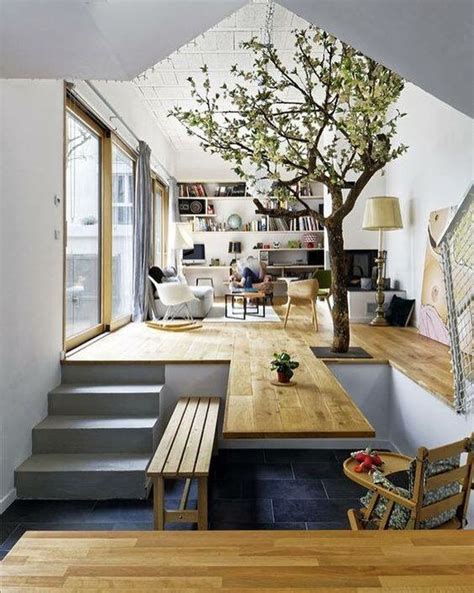 30 Clever Studio Apartment Interior Design Ideas In 2020 Tiny House