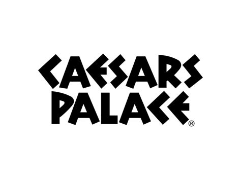 Caesars Palace Logo Png Transparent And Svg Vector Freebie Supply