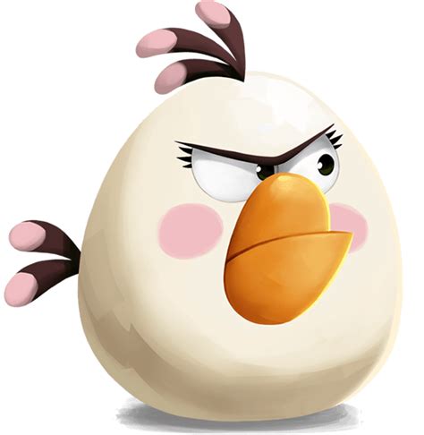 Angry Birds 2 Bigger Badder Birdier Desenho De Personagens Ideias Para Desenho Personagens