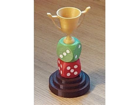 Looking to print your board game or card game? Pin on 3D Printing