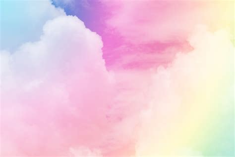 Pastel Clouds Background Pastel Cloud Texture By Baby Goodnight On