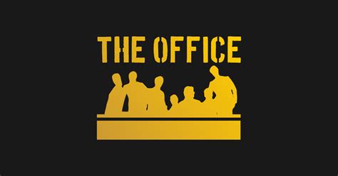 The Office The Office Tv Show T Shirt Teepublic