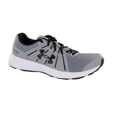 Under Armour Mens Dash Rn2 Shoes Metroshoe Warehouse Running Shoe