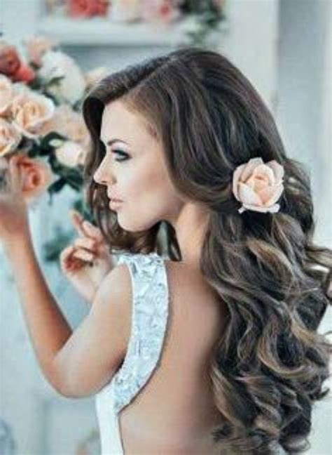 Maybe you would like to learn more about one of these? quinceanera hairstyles for damas #prom hair | Cabelos ...