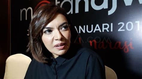 Disindir Nikita Mirzani Gagal Menjabat Menteri Najwa Shihab Justru Pernah Ditawari Jadi Calon