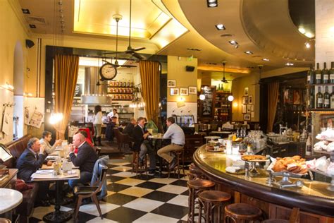 6 Restaurants Where Classic Budapest Style Meets Modern Taste