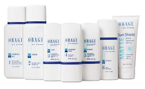 Obagi Skin Care Products San Dimas South Pasadenda