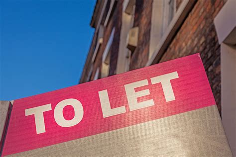 Tenant Fees Bill Tests Britains Ability To Protect Its Renters