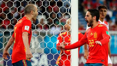 Un lugar donde aclarar los graciosos malentendidos que surgen entre rusos y españoles. Fecha y hora en Guatemala: Octavos de final España vs ...