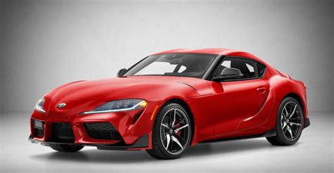 2020 Toyota Supra Body Kit Cost Engine Latest Car Reviews