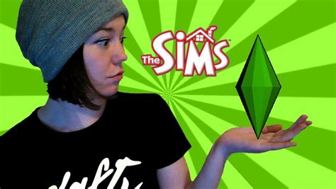 The Sims 1all My Custom Content In Buy Mode Youtube