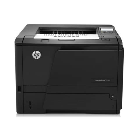 Hp laserjet pro 400 m401a, m401n, m401d, m401dn, and m401dw full software solution. HP LaserJet Pro 400 M401a kaufen | printer-care.de