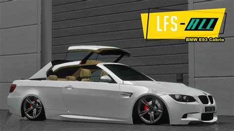 Lfs Yamaları Mods Lfs All