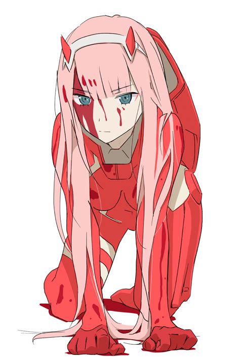 Pin By Palaceofmalice On Darling In The Franxx Darling In The Franxx