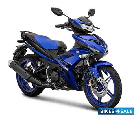 Yamaha Mx King 150 Moped Price Review Specs And Features Bikes4sale