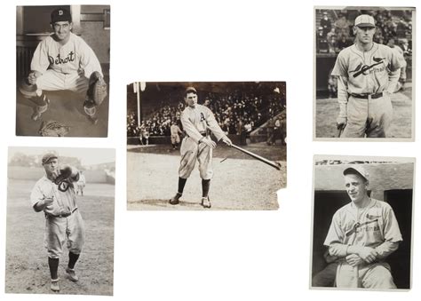 Printable List Of Baseball Hall Of Famers