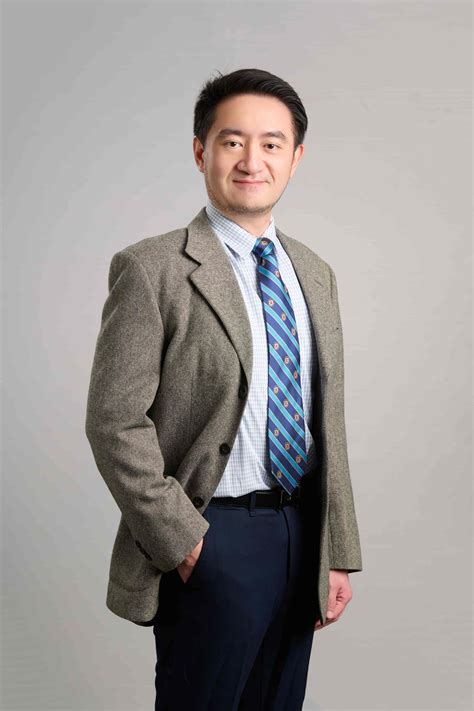 Jason C Hsu — Taipei Medical University