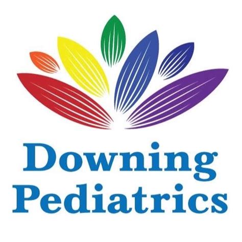 Pictures For Sibyl Downing Md Downing Pediatrics In Saint Joseph Mo