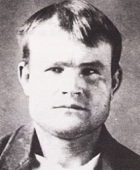 Notorious American Train Robber Butch Cassidy A Mormon Lds Living
