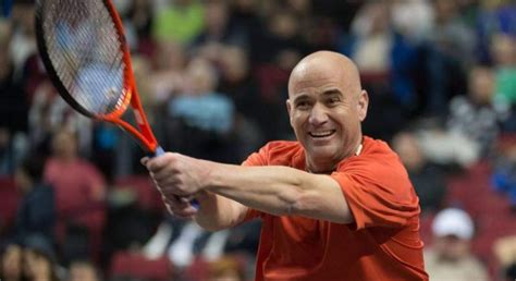 Andre Agassi Net Worth 2020 Everything You Need To Know