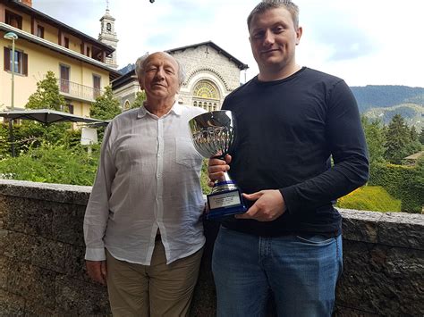 Vladimir Sveshnikov Wins Chess Festival In Bratto Chessbase