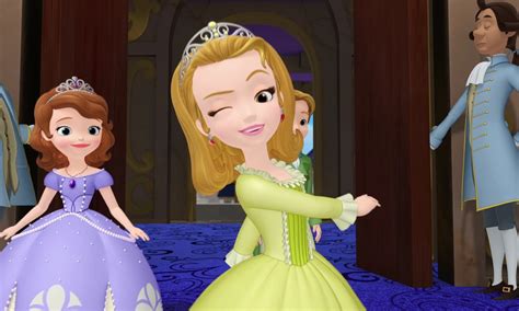 Sofia The First Princess Amber Gracemasa