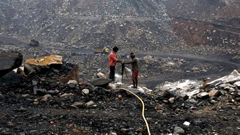 Indias Coal Production Likely To Touch 997 Mt In Fy24 Energy Asia