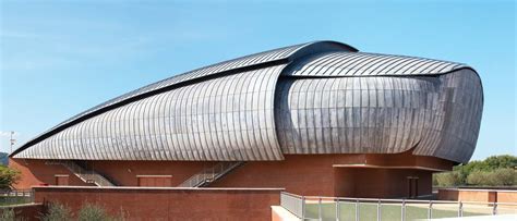 Renzo Piano Biography Architecture Buildings Museums And Facts