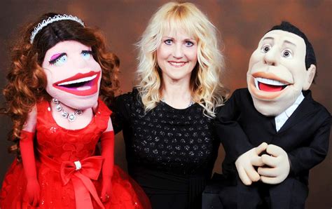 Sarah And Friends Ventriloquist Act Book Live Ventriloquist Act