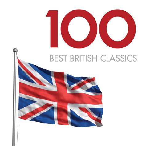 ‎apple Music 上群星的专辑《100 Best British Classics》