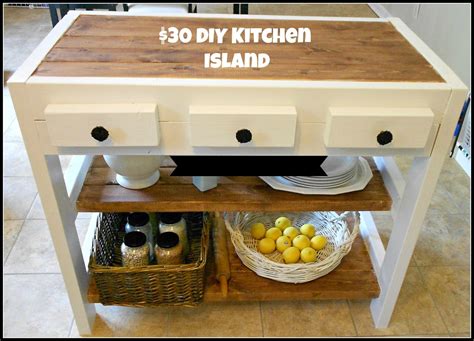 Maybe you would like to learn more about one of these? 40 DIY Kitchen Island Ideas That Can Transform Your Home