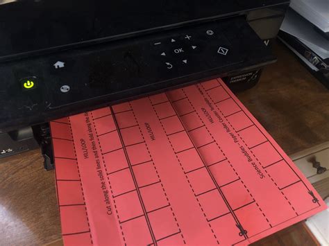 Printable Paper Roller Coaster Track Template