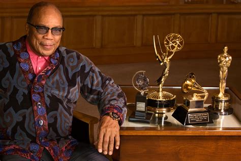 Dez Grandes Momentos Do Filme Sobre Quincy Jones Na Netflix Uol