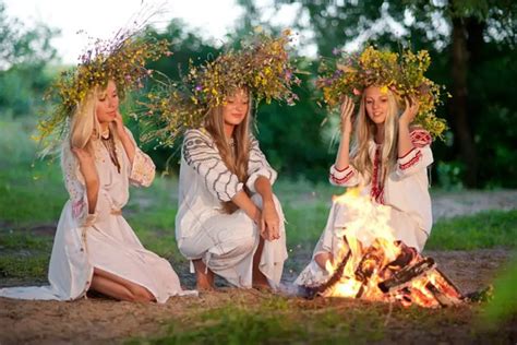 Karelian People