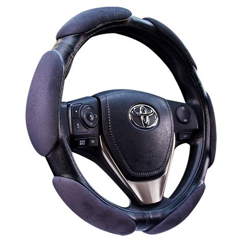 Universal Steering Wheel Cover Lonsign Industry Company