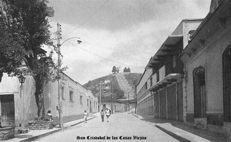 Aprender Acerca 73 Imagen Imagenes Antiguas De San Cristobal Delas