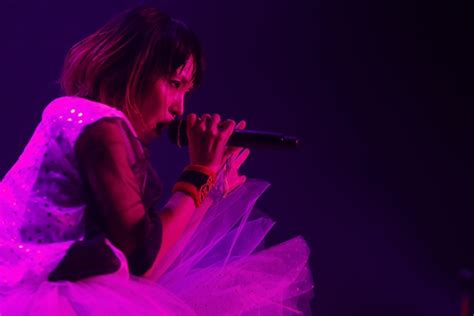 Lisa、ワンマンライブツアーzepp Tokyo公演で新曲 Brave Freak Out を初披露。ニューシングルとしての発売も発表