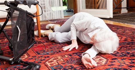 Preventing Falls Through Experienced Home Care For The Elderly