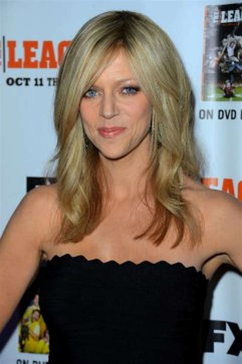 Its All Relative As Kaitlin Olson Plays The Mick For Laughs
