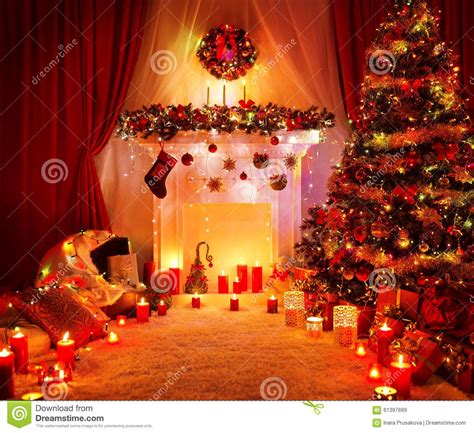 Related Image Christmas Tree And Fireplace Christmas Fireplace