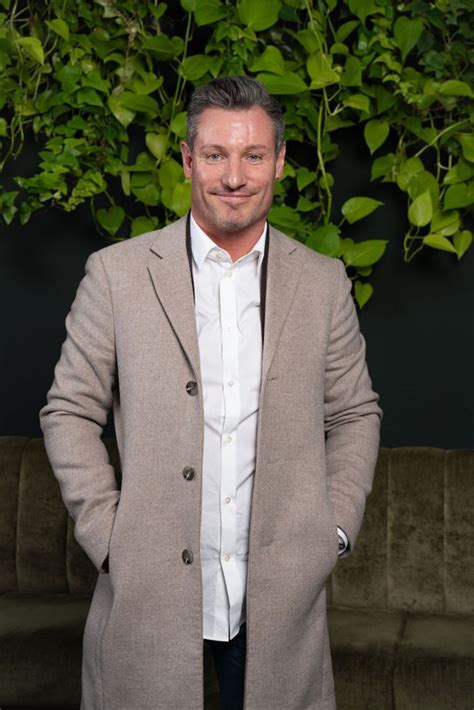 dean gaffney admits eastenders sacking was harsh after sexting scandal mirror online