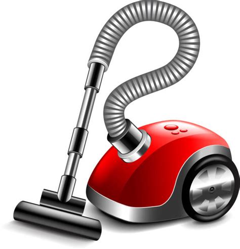 Vacuum Cleaner Illustrations Royalty Free Vector Graphics And Clip Art