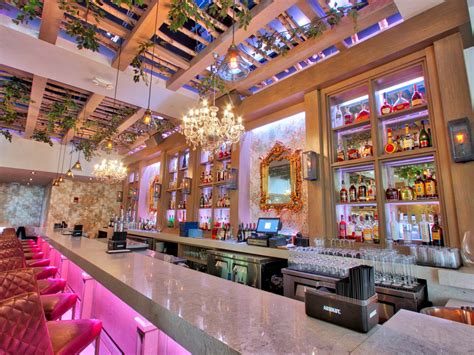 10 Best Restaurants In Miami Beach Coral Gables And More Jetsetter